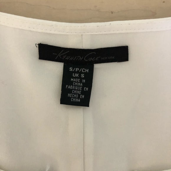 🔴 5/15$ White summer dress - Picture 6 of 6